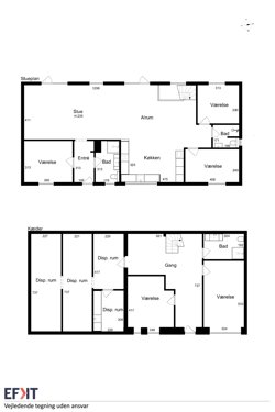Dagnæsalle 80, 8700 Horsens