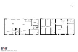 Dagnæsalle 80, 8700 Horsens