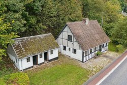 Låsbyvej 94, Nørre Vissing, 8660 Skanderborg