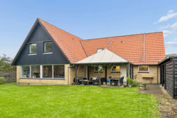 Fuglebakken 46, 7600 Struer