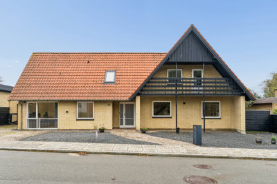 Fuglebakken 46
