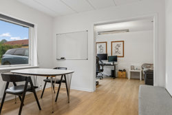 Fuglebakken 46, 7600 Struer