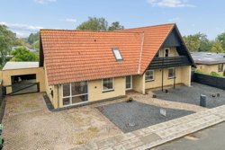 Fuglebakken 46, 7600 Struer