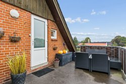 Jernbanegade 25, 8882 Fårvang