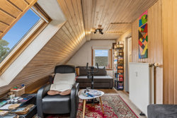 Jernbanegade 25, 8882 Fårvang