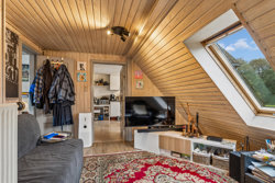 Jernbanegade 25, 8882 Fårvang