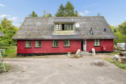 Nordgårdsvej 16A, 4640 Faxe