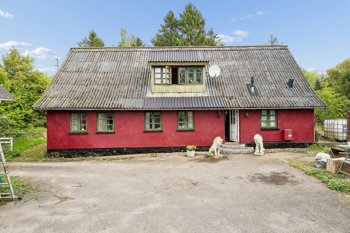 Nordgårdsvej 16A, 4640 Faxe