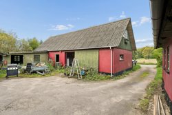 Nordgårdsvej 16A, 4640 Faxe