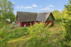 Nordgårdsvej 16A, 4640 Faxe