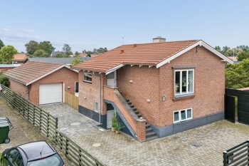 Engdraget 7, 8500 Grenaa