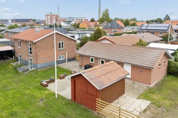 Engdraget 7, 8500 Grenaa