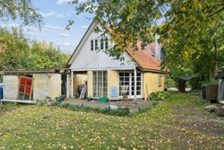 Sønder Bjergevej 181, Sønder Bjerge, 4261 Dalmose