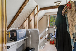 Sønder Bjergevej 181, Sønder Bjerge, 4261 Dalmose