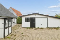 Langgade 16, Lund, 8700 Horsens