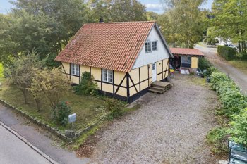 Sønder Bjergevej 181, 4261 Dalmose