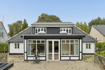 Langgade 16, 8700 Horsens
