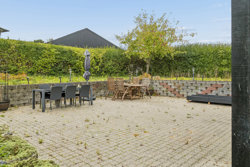 Langgade 16, Lund, 8700 Horsens