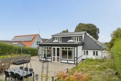Langgade 16, Lund, 8700 Horsens