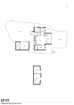 Langgade 16, Lund, 8700 Horsens