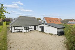 Langgade 16, Lund, 8700 Horsens