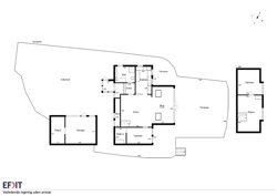 Langgade 16, Lund, 8700 Horsens