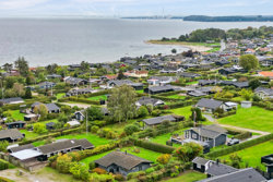 Ranunkelvej 21, Følle Strand, 8410 Rønde