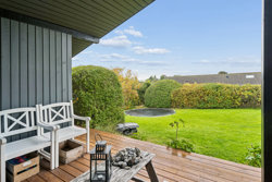 Ranunkelvej 21, Følle Strand, 8410 Rønde