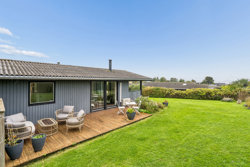 Ranunkelvej 21, Følle Strand, 8410 Rønde