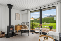 Ranunkelvej 21, Følle Strand, 8410 Rønde