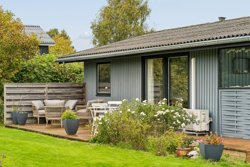 Ranunkelvej 21, Følle Strand, 8410 Rønde