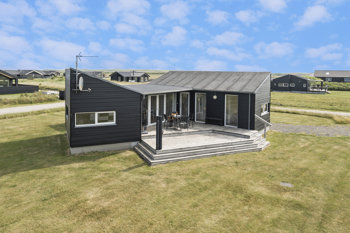 Neerlandiavej 55, 7673 Harboøre