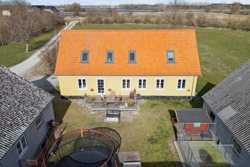 Gedehavevej 77, Nored, 4230 Skælskør
