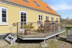 Gedehavevej 77, Nored, 4230 Skælskør