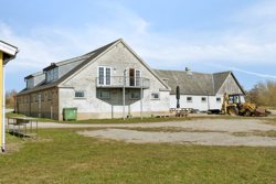 Gedehavevej 77, Nored, 4230 Skælskør