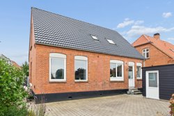 Odgaardsvej 26, 7800 Skive