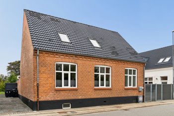 Odgaardsvej 26, 7800 Skive
