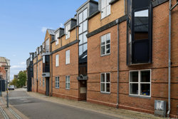 Vestergade 7B, 1 th, 7800 Skive