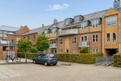 Vestergade 7B, 1 th, 7800 Skive