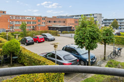 Vestergade 7B, 1 th, 7800 Skive