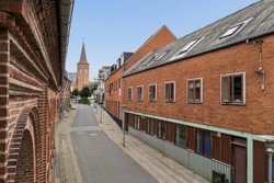 Vestergade 7B, 1 th, 7800 Skive