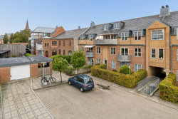 Vestergade 7B, 1 th, 7800 Skive