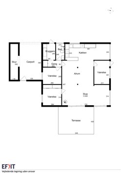 Pilevej 7, Fuglslev, 8400 Ebeltoft