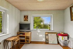Ømosevej 44, Iller, 8643 Ans By