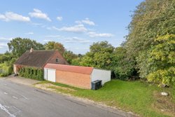Ømosevej 44, Iller, 8643 Ans By