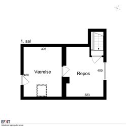 Ømosevej 44, Iller, 8643 Ans By