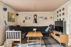 Solsortevej 10, 8660 Skanderborg