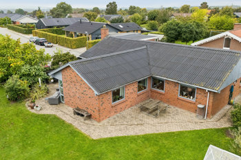 Solsortevej 10, 8660 Skanderborg