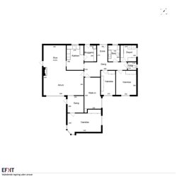 Solsortevej 10, 8660 Skanderborg