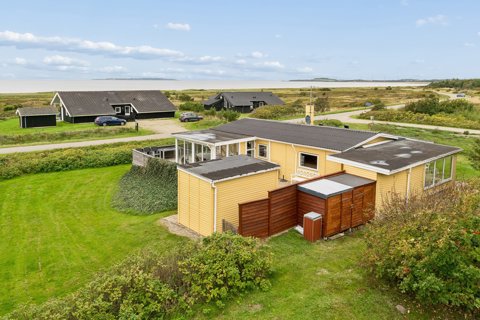 Benediktesvej 2, Trend, 9670 Løgstør